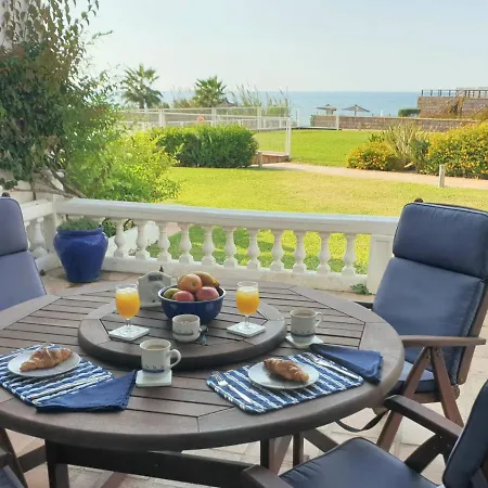 Holiday home Casitamar Frontline House Casares Costa Near Estepona *
