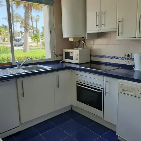 Casitamar Frontline House Casares Costa Near Estepona