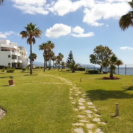 Casitamar Frontline House Casares Costa Near Estepona *