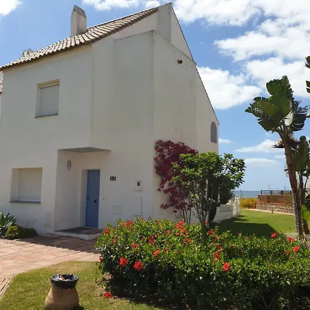 Casitamar Frontline House Casares Costa Near Estepona Holiday home *