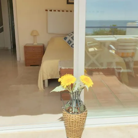 Casitamar Frontline House Casares Costa Near Estepona Bahia de Casares