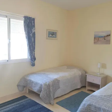 Holiday home Casitamar Frontline House Casares Costa Near Estepona