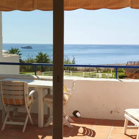 Casitamar Frontline House Casares Costa Near Estepona *