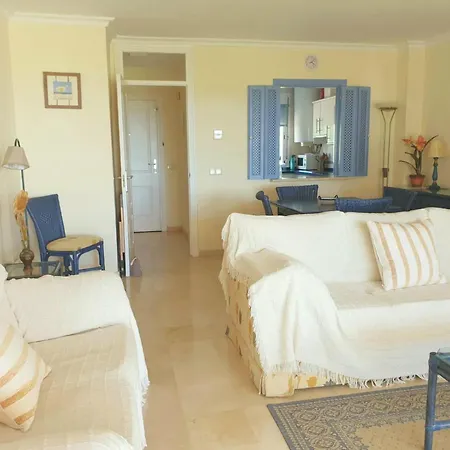 Holiday home Casitamar Frontline House Casares Costa Near Estepona