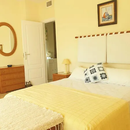 Holiday home Casitamar Frontline House Casares Costa Near Estepona Bahia de Casares