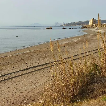 Holiday home Casitamar Frontline House Casares Costa Near Estepona Bahia de Casares