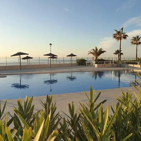 Casitamar Frontline House Casares Costa Near Estepona Holiday home *