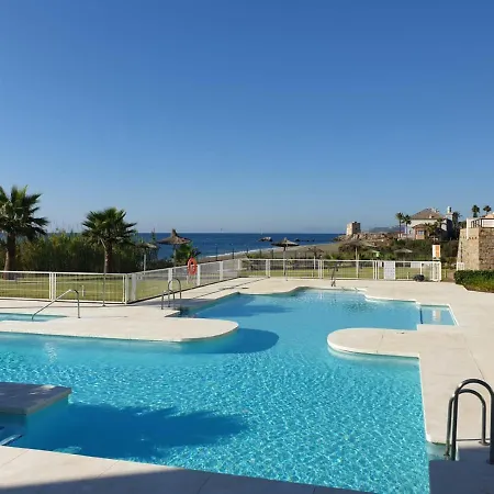 Casitamar Frontline House Casares Costa Near Estepona *