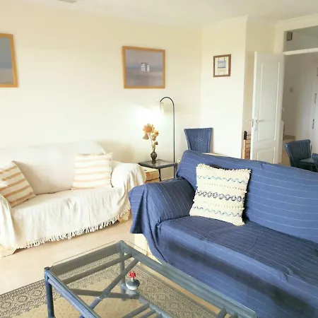 Casitamar Frontline House Casares Costa Near Estepona Holiday home Bahia de Casares