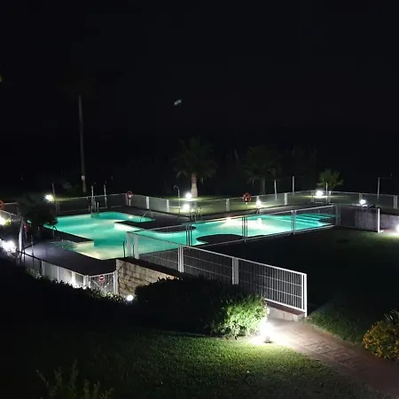 Casitamar Frontline House Casares Costa Near Estepona Holiday home Bahia de Casares