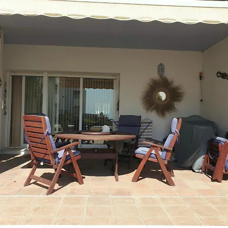 Casitamar Frontline House Casares Costa Near Estepona * Bahia de Casares