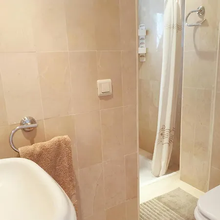 Holiday home Casitamar Frontline House Casares Costa Near Estepona