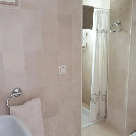 Holiday home Casitamar Frontline House Casares Costa Near Estepona Bahia de Casares