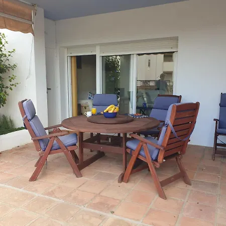 Casitamar Frontline House Casares Costa Near Estepona Bahia de Casares