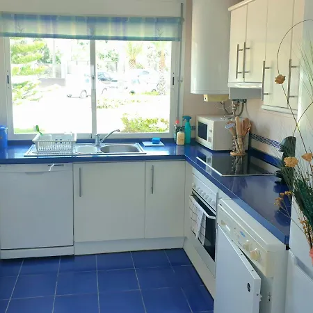 Casitamar Frontline House Casares Costa Near Estepona *