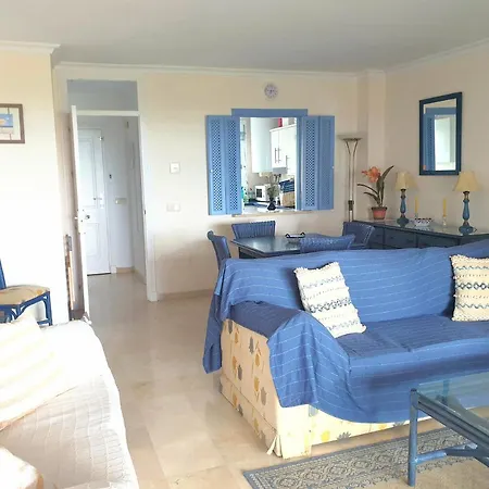 Holiday home Casitamar Frontline House Casares Costa Near Estepona