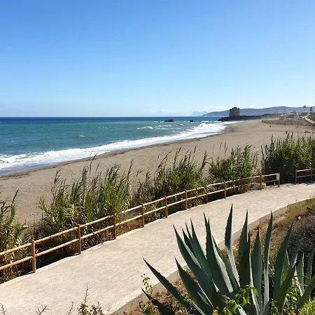 Casitamar Frontline House Casares Costa Near Estepona Bahia de Casares