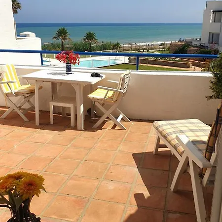 Holiday home Casitamar Frontline House Casares Costa Near Estepona Bahia de Casares