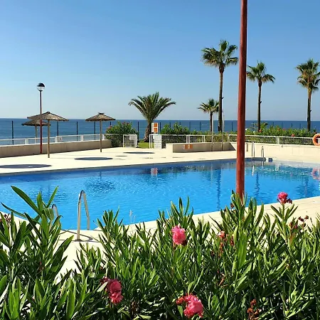 Casitamar Frontline House Casares Costa Near Estepona Holiday home