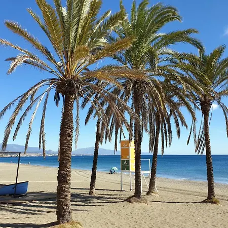 Holiday home Casitamar Frontline House Casares Costa Near Estepona *
