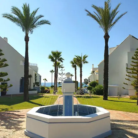 Holiday home Casitamar Frontline House Casares Costa Near Estepona *