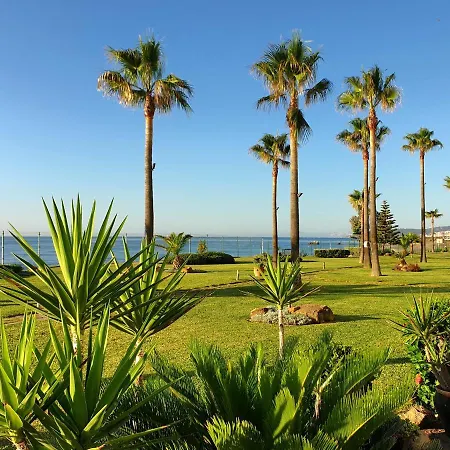 Casitamar Frontline House Casares Costa Near Estepona * Bahia de Casares