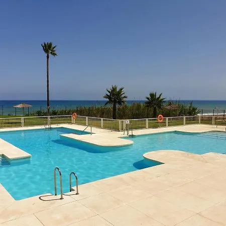 Holiday home Casitamar Frontline House Casares Costa Near Estepona