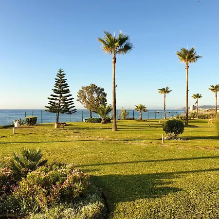 Casitamar Frontline House Casares Costa Near Estepona *